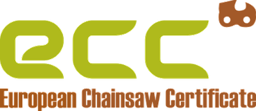 European Chainsaw Certificate (ECC)