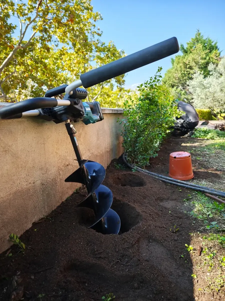 Poda, Tala y Jardinería en Sant Andreu de la Barca, DAS JARDINS
